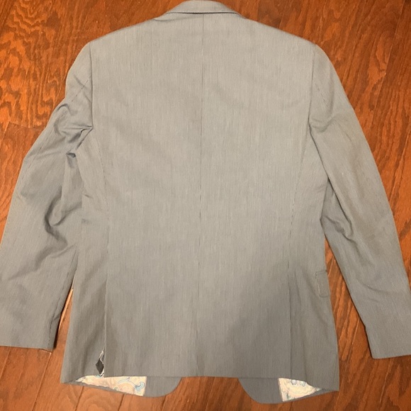 Madison Blue Slim Fit 36S Blazer - Picture 7 of 8